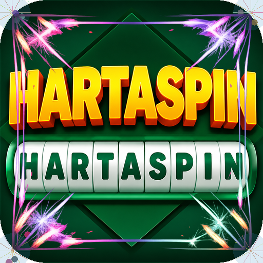 hartaspin — galeri pratinjau - APK Resmi